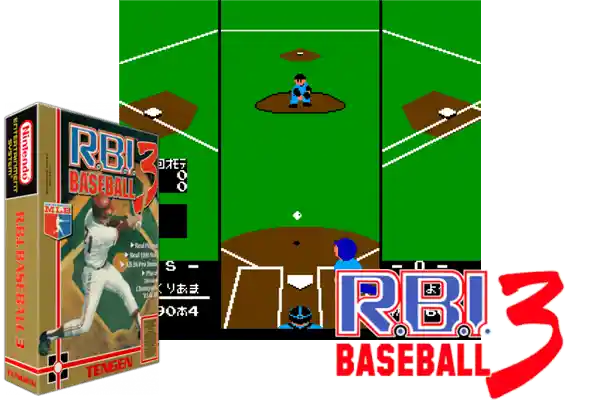 r.b.i. baseball 3